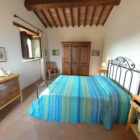 Holiday home Girasole *