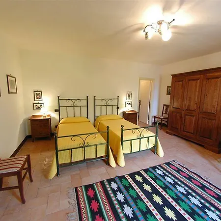 Girasole Holiday home