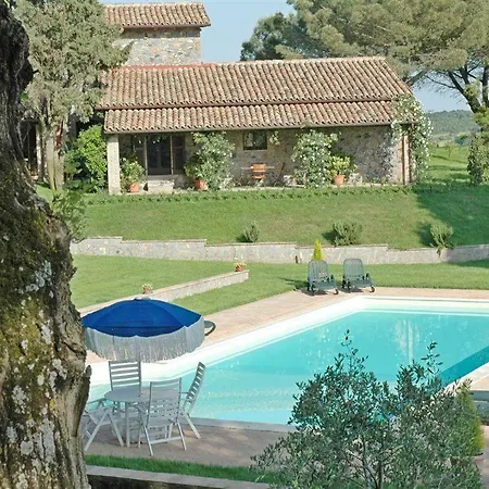 Girasole Holiday home