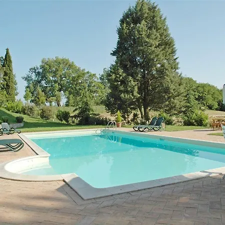 Girasole Holiday home *