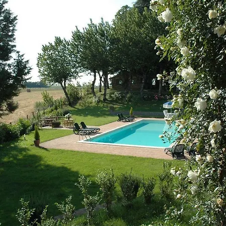 Girasole Holiday home *