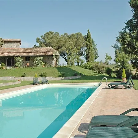 Holiday home Girasole *