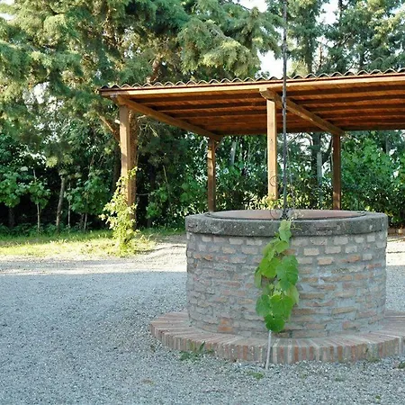 Girasole Holiday home