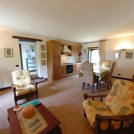 Holiday home Girasole