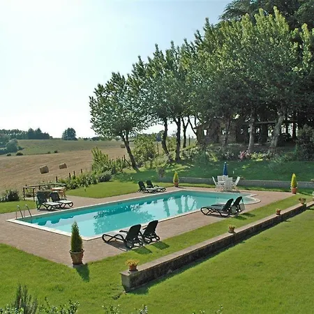 Holiday home Girasole