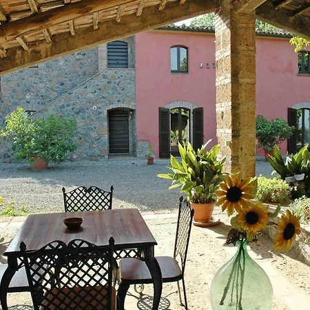 Holiday home Girasole