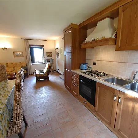 Holiday home Girasole