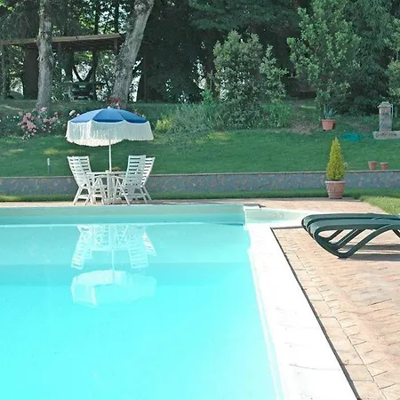 Holiday home Girasole *