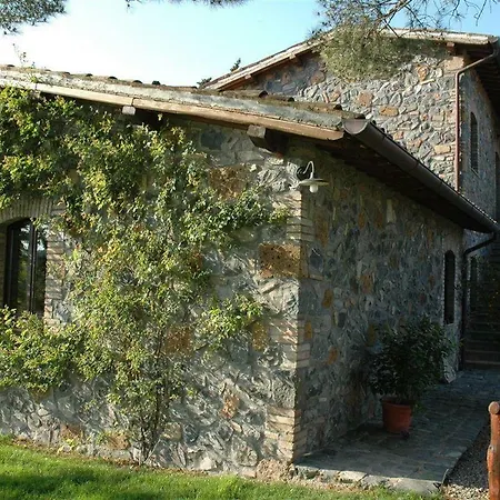Holiday home Girasole
