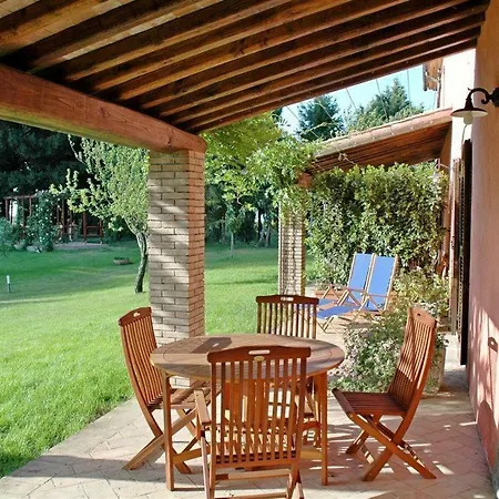 Holiday home Girasole Orvieto