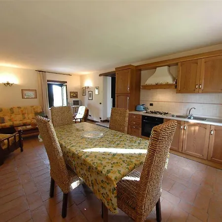 Girasole Holiday home *