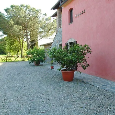 Holiday home Girasole
